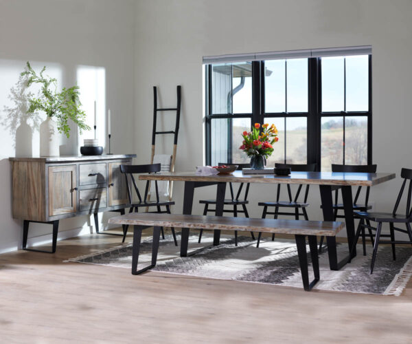 Ashford Dining Collection