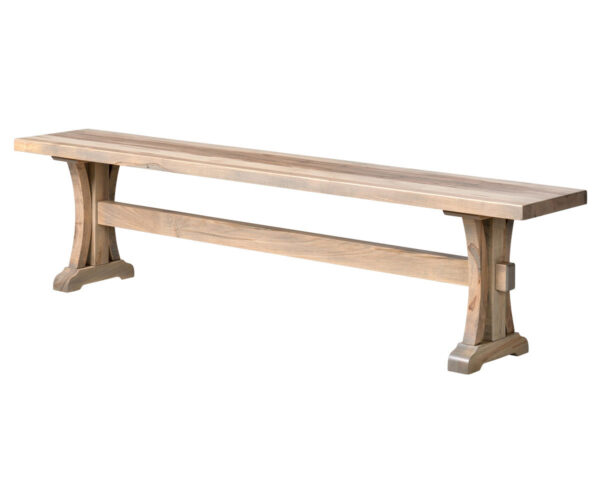 Hartland Bench