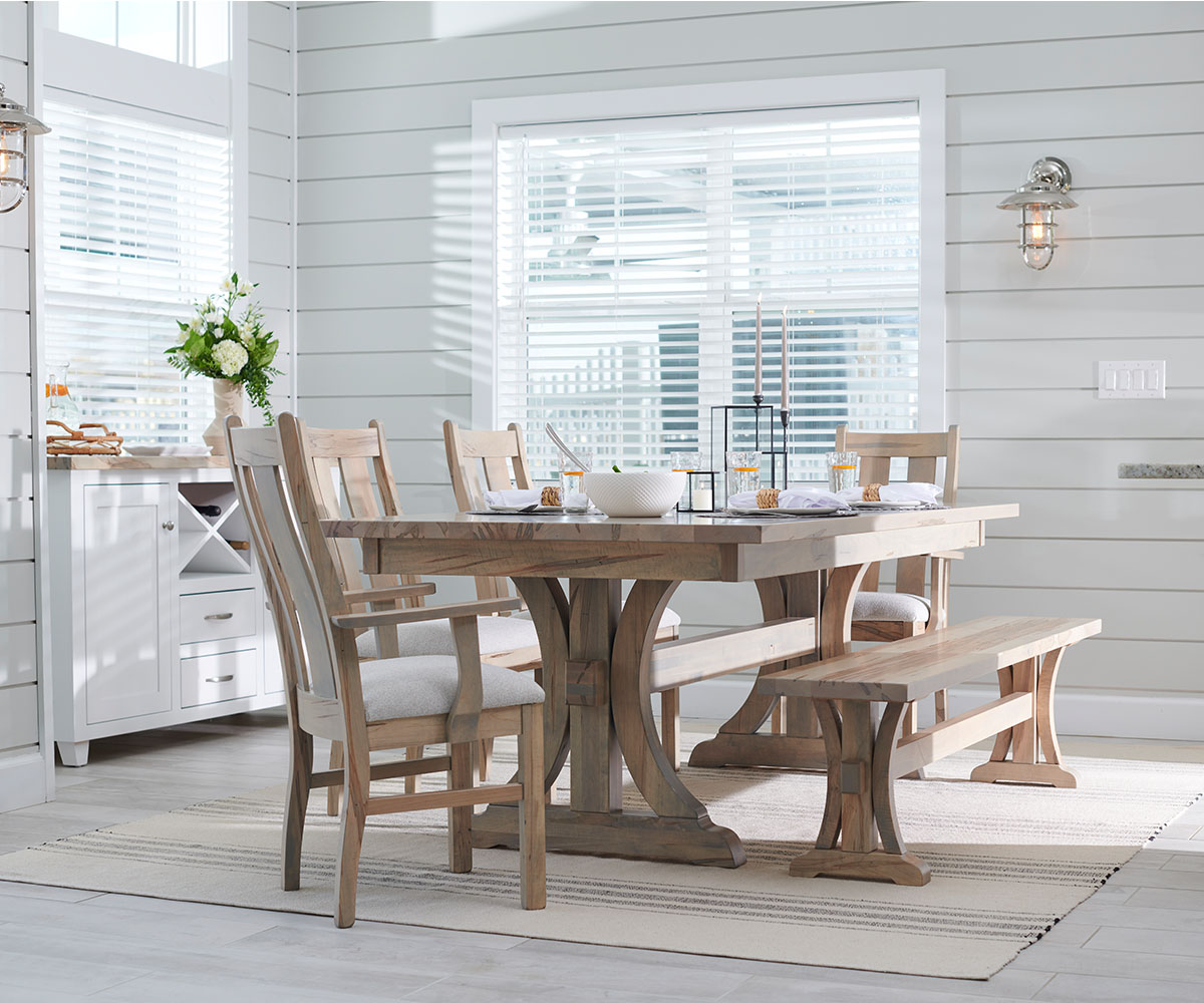 Hartland Chair - Image 3