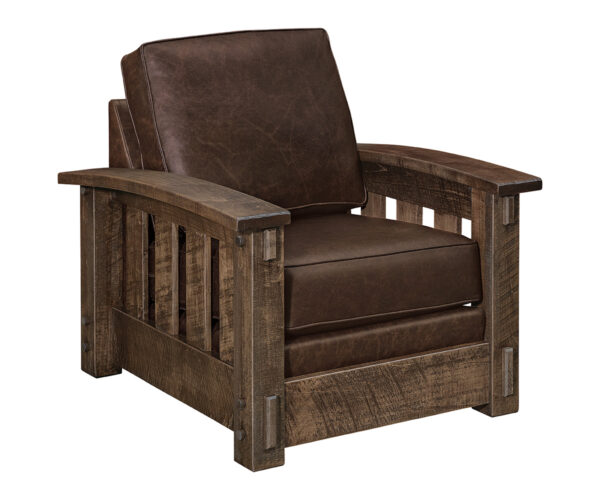 Houston Deluxe Chair