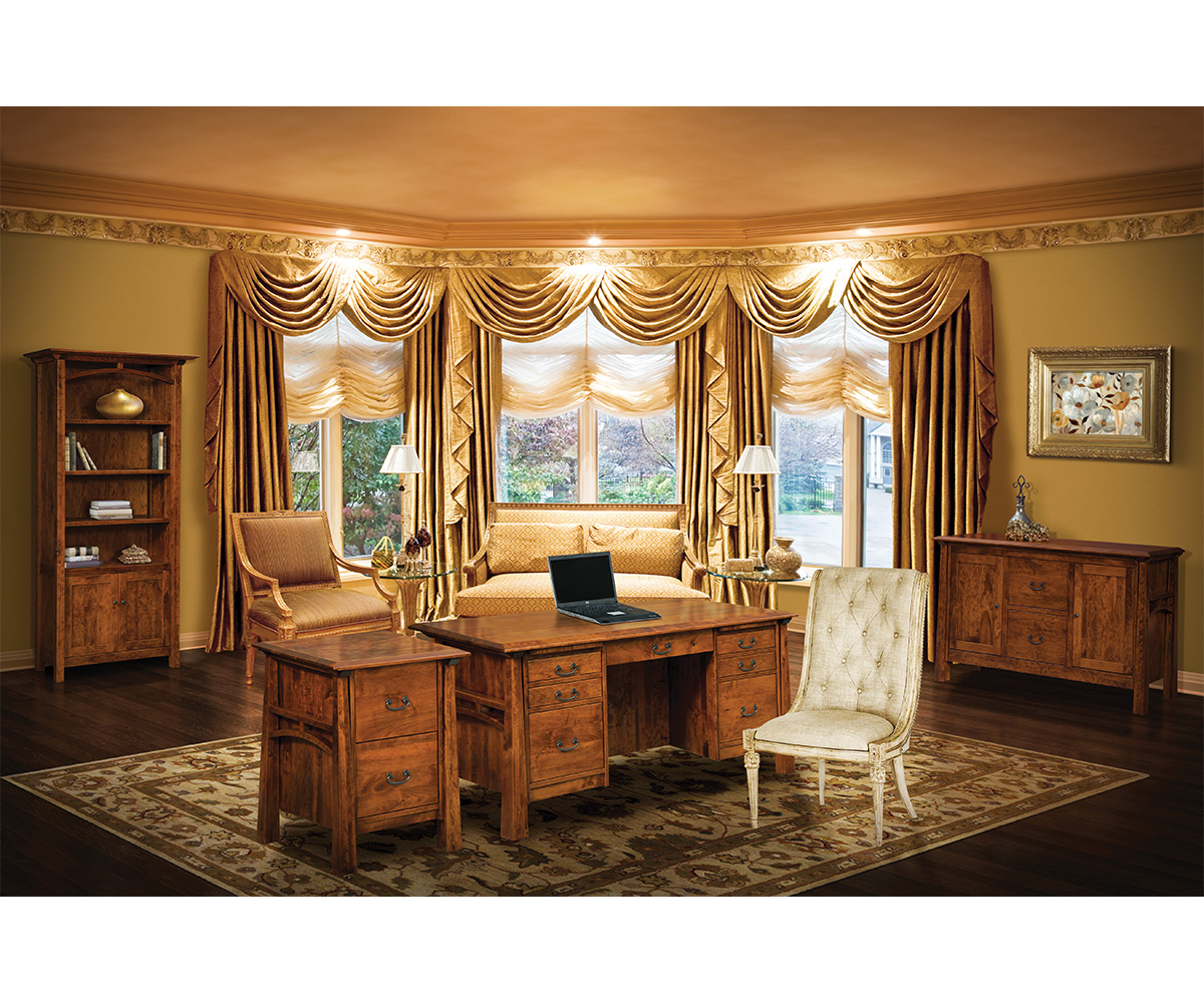 Artesa Lateral File Cabinet - Image 2