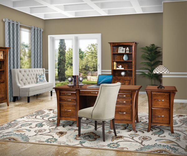 Ensenada Office Collection