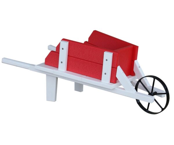 Small Wheelbarrow