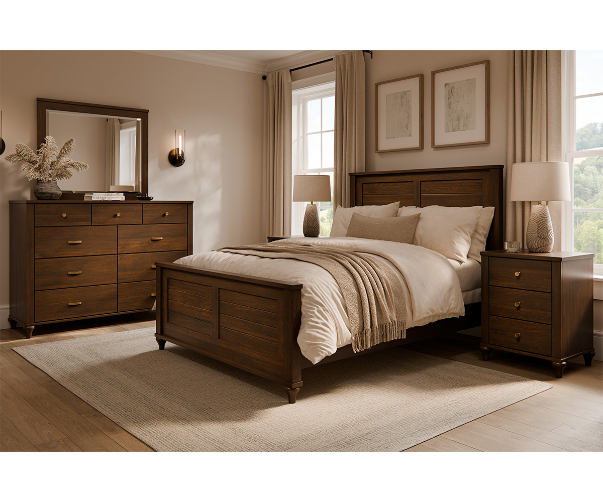 Alcan Bed - Image 3
