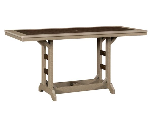 Table - 33" x 75"