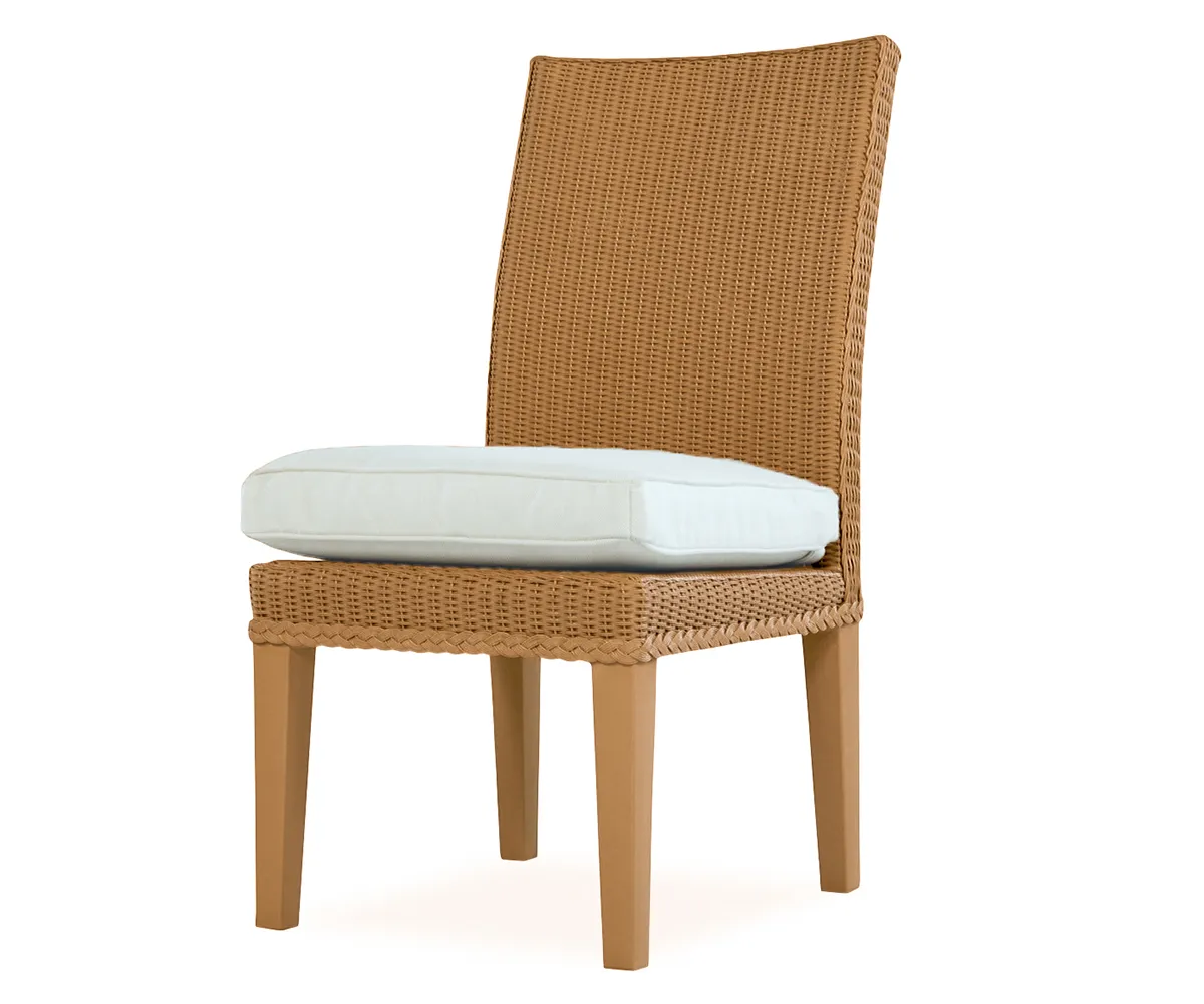 Hamptons Armless Dining Collection