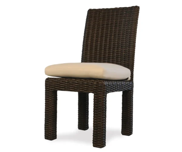 Mesa Armless Dining Chair
