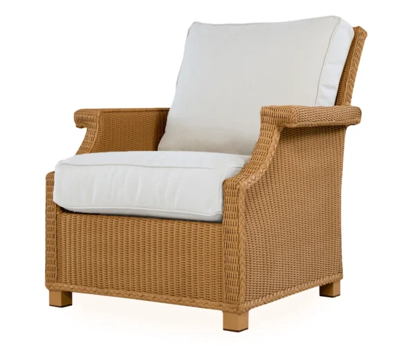 Hamptons Lounge Chair