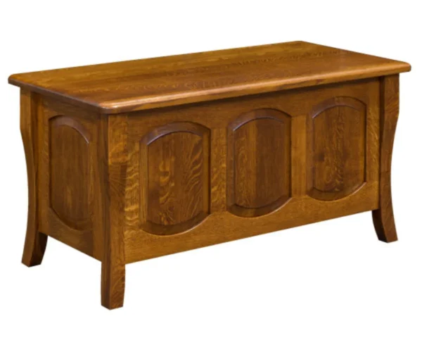 Berkley Blanket Chest