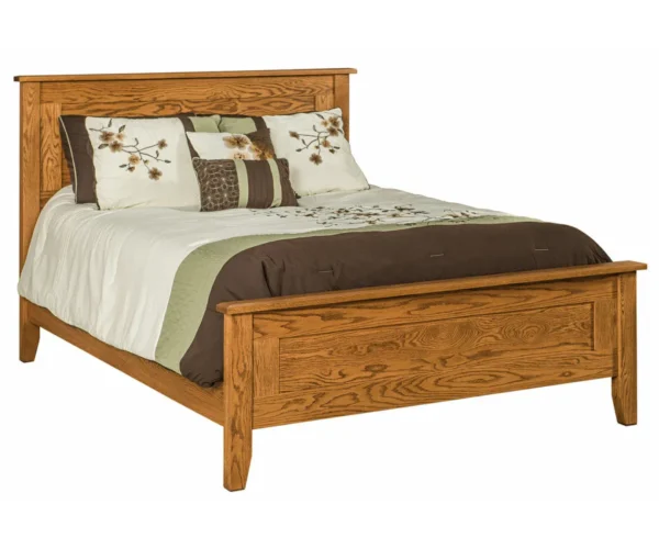 Ashton Bed