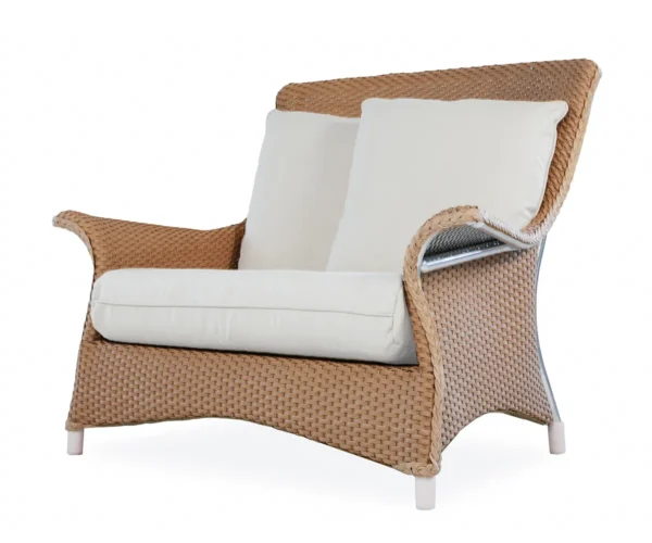 Mandalay Chair & A Half
