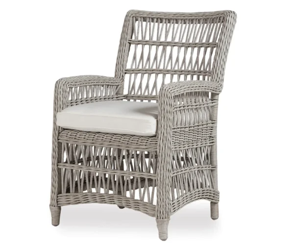 Mackinac Dining Armchair
