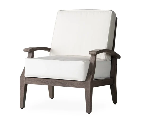 Frontier Lounge Chair