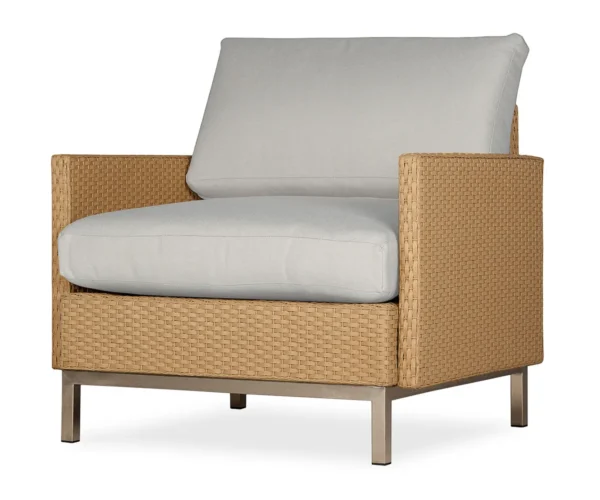 Elements Lounge Chair