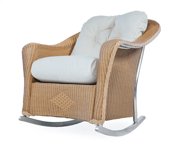 Reflections Lounge Rocker