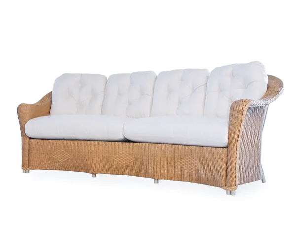 Reflections Crescent Sofa