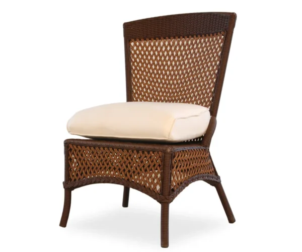 Grand Traverse Armless Dining Chair