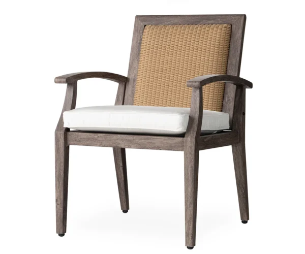 Frontier Dining Armchair