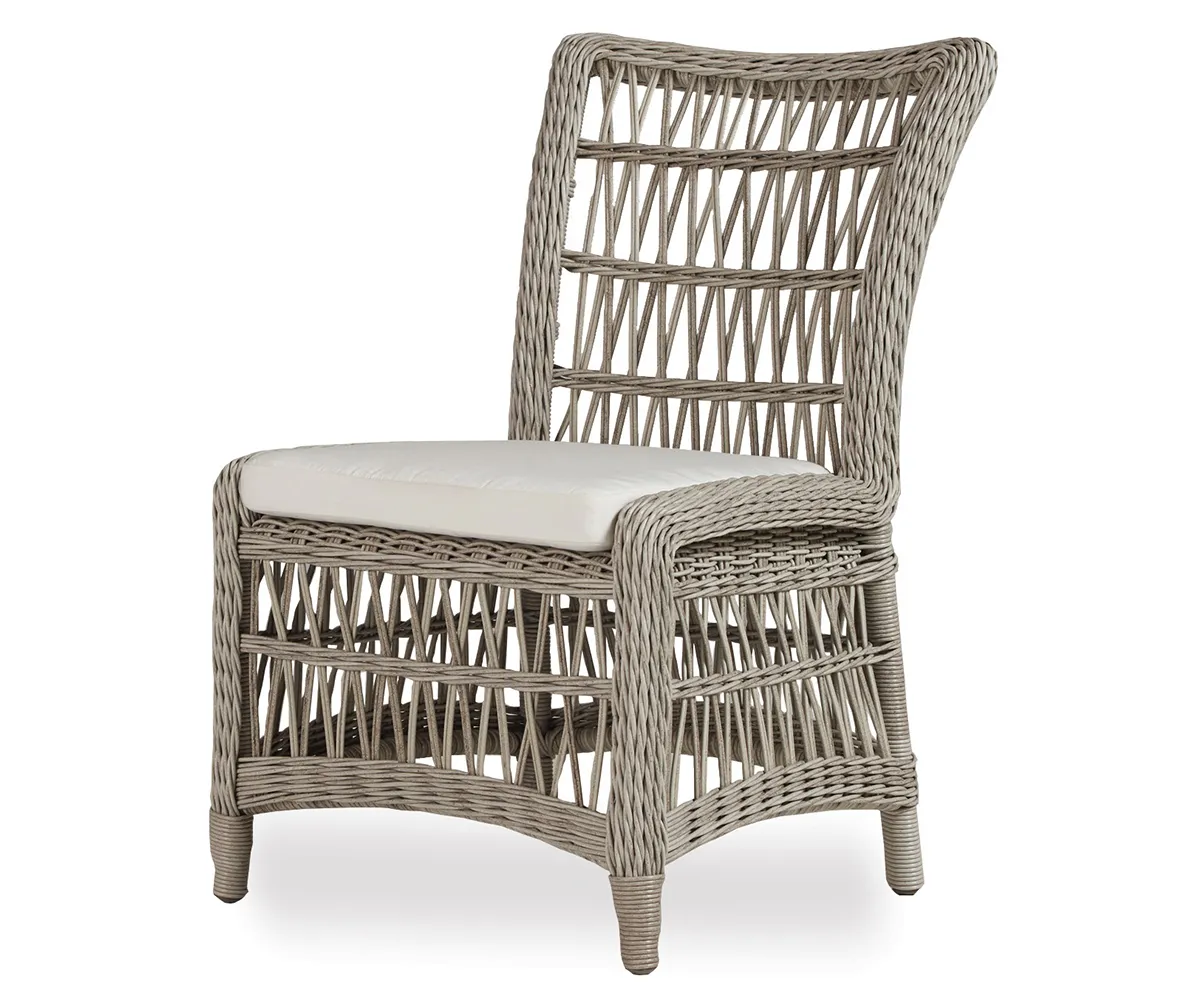 Mackinac Armless Dining Chair