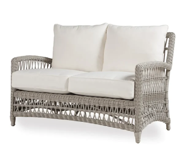 Mackinac Loveseat
