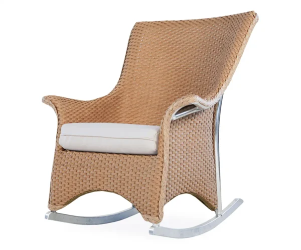 Mandalay Porch Rocker
