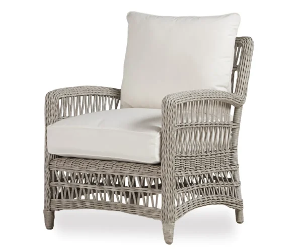 Mackinac Lounge Chair