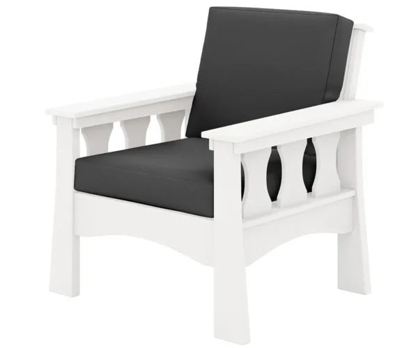 Heritage Chair