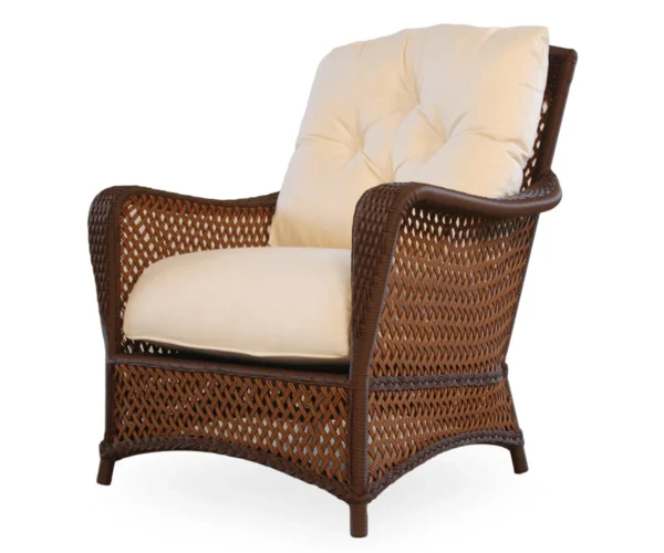 Grand Traverse Lounge Chair