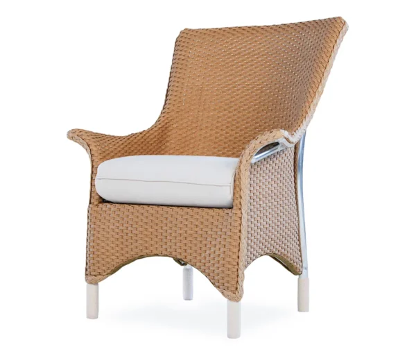 Mandalay Dining Armchair