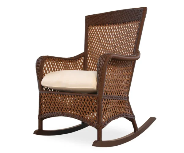 Grand Traverse Porch Rocker