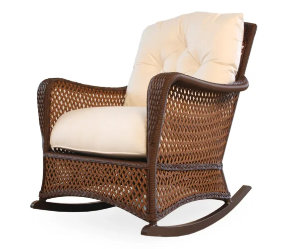 Grand Traverse Lounge Rocker