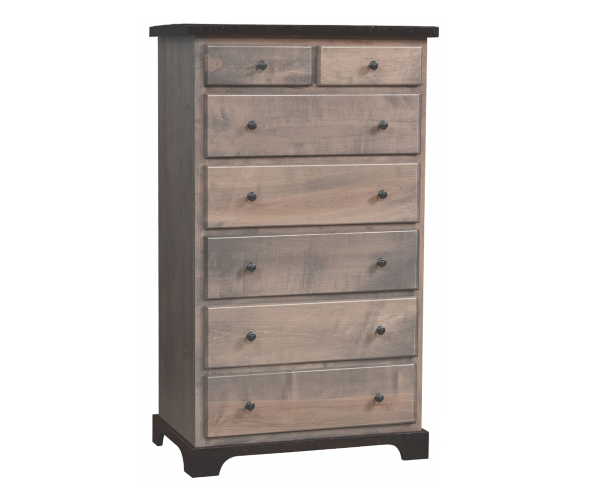 Manchester Chest