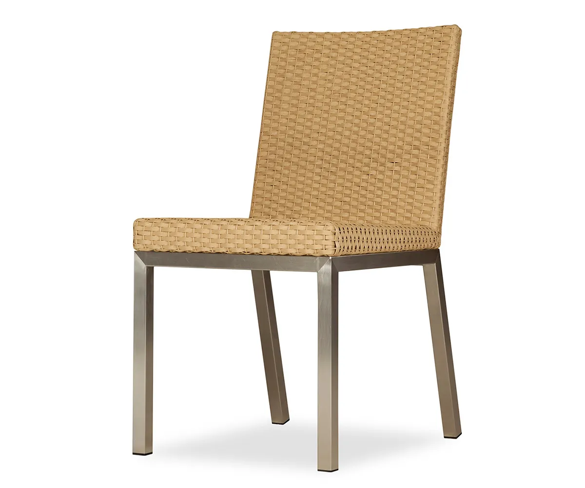 Elements Armless Dining Chair