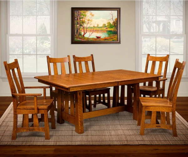 Fremont Chair Collection