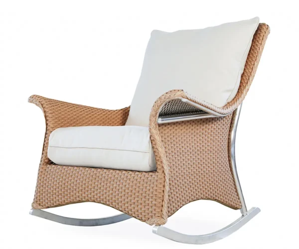 Mandalay Lounge Rocker