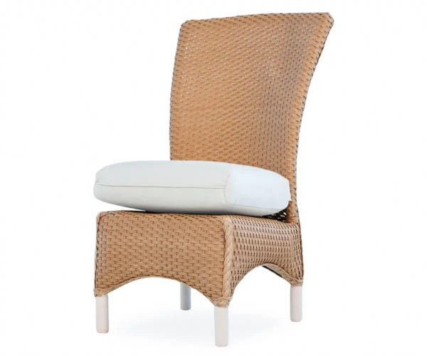Mandalay Armless Dining Chair