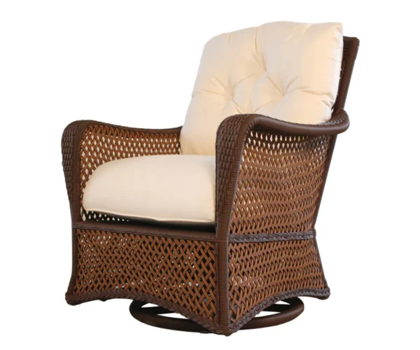 Grand Traverse Swivel Glider Lounge Chair