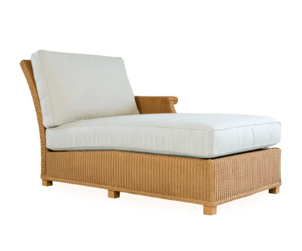 Hamptons Right Arm Chair