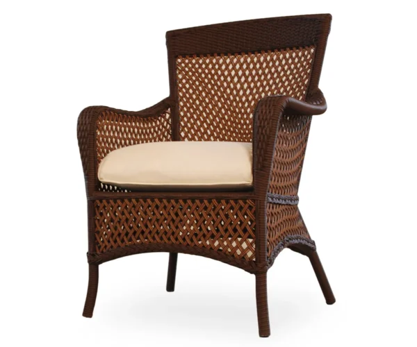 Grand Traverse Dining Armchair