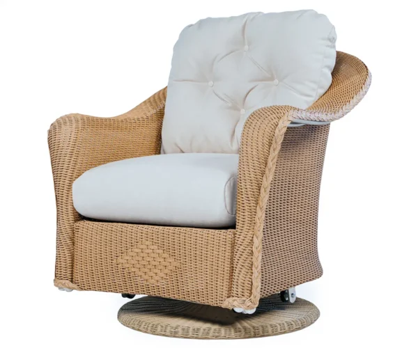 Reflections Swivel Glider Lounge Chair