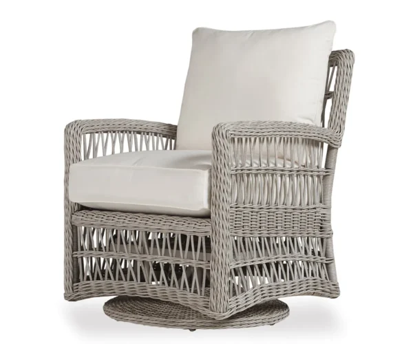 Mackinac Swivel Glider Lounge Chair