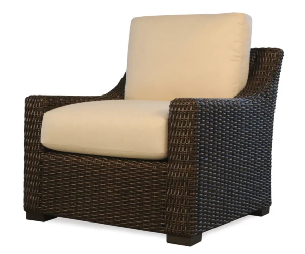 Mesa Lounge Chair