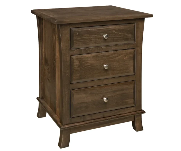 Hampton Nightstand - 28"W