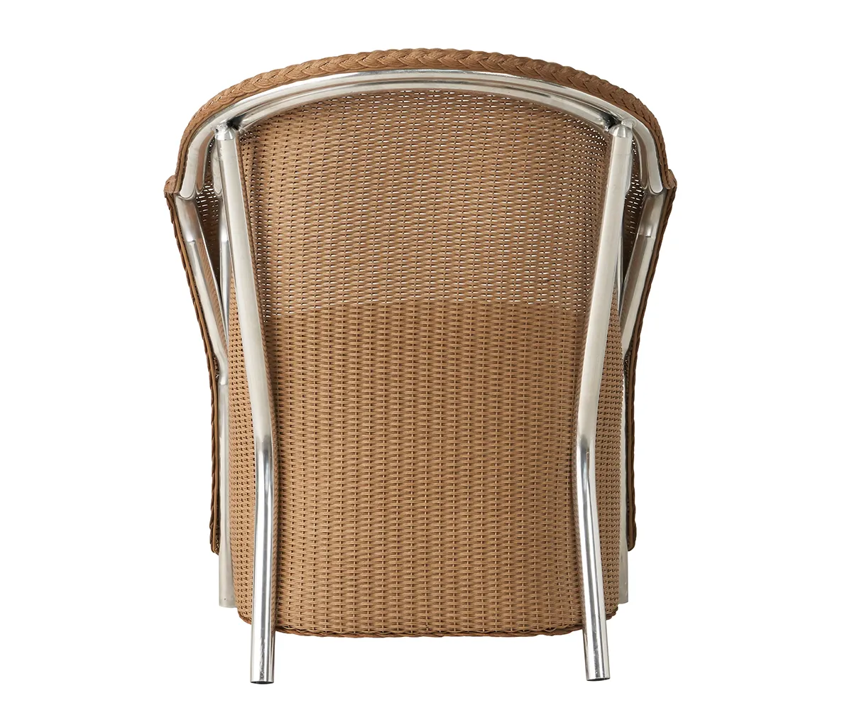 Reflections Dining Armchair With Padded Seat - Image 5