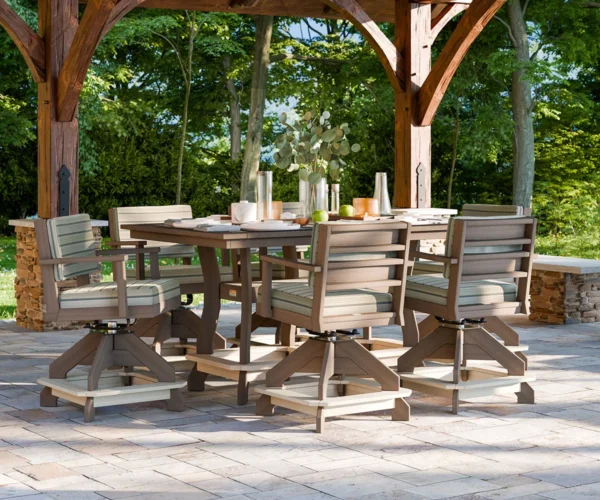 Bellaire Dining Collection