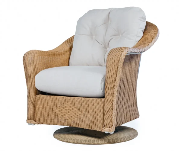 Reflections Swivel Rocker Lounge Chair