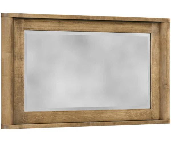 Ellianna Wall Mirror