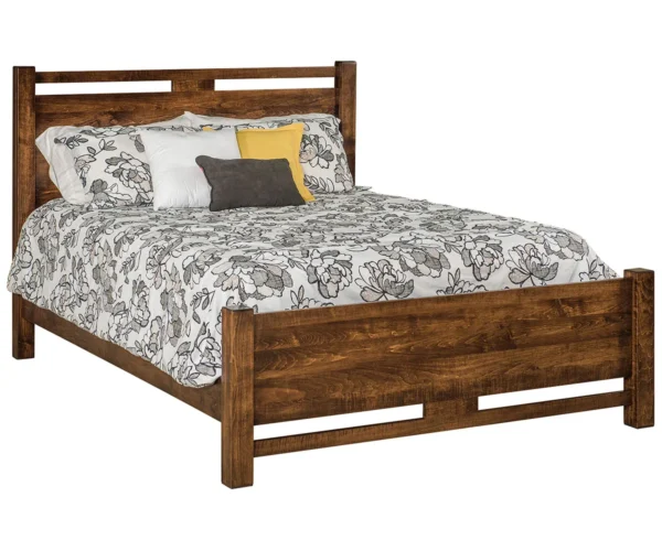 Lakota Bed