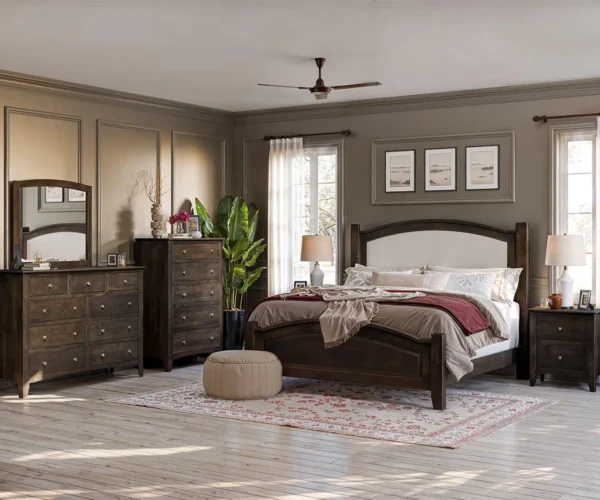 Carlston Collection