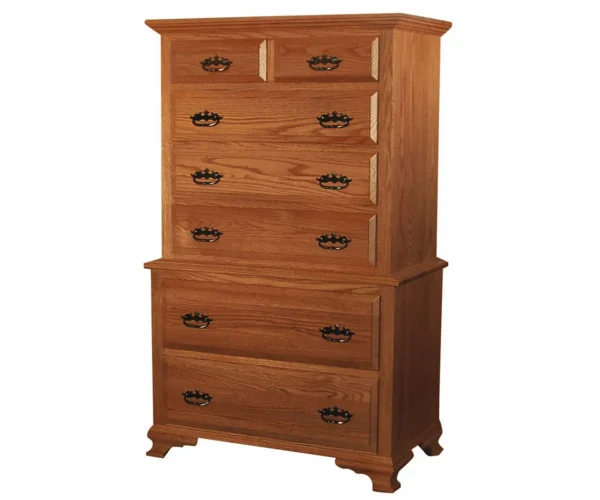 Heritage Chest On Chest